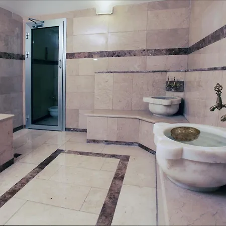Отель Sultasa 4*