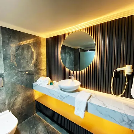Sultasa Отель 4*