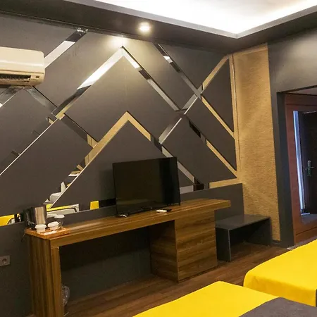 Sultasa Отель 4*