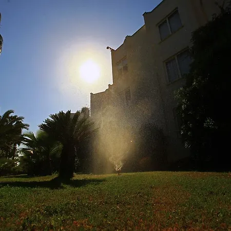 Otel Sultasa Mersin (Mediterranean)