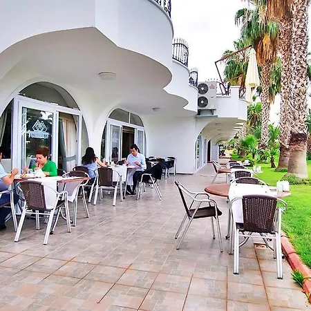 Hotel Sultasa