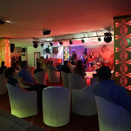 Otel Sultasa 4*