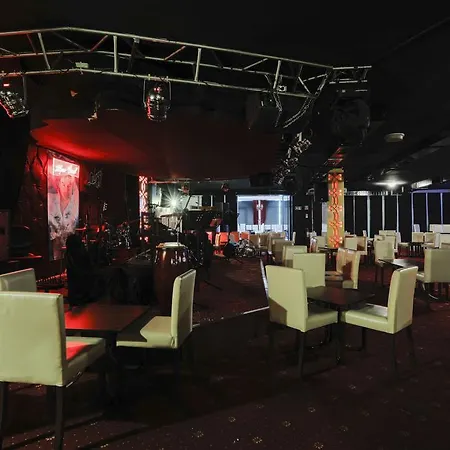 Otel Sultasa Mersin (Mediterranean)