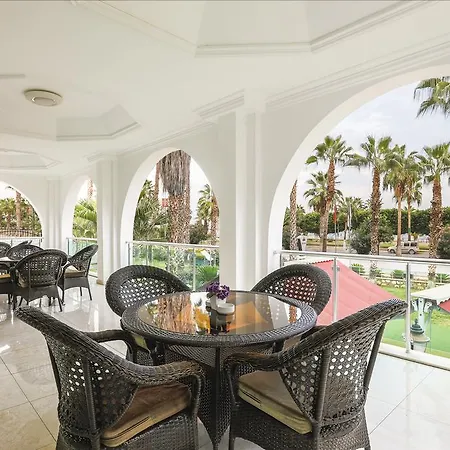 Otel Sultasa Mersin (Mediterranean)