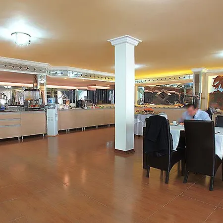 Otel Sultasa Mersin (Mediterranean)