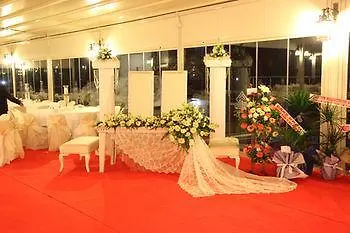 Otel Sultasa Mersin (Mediterranean)