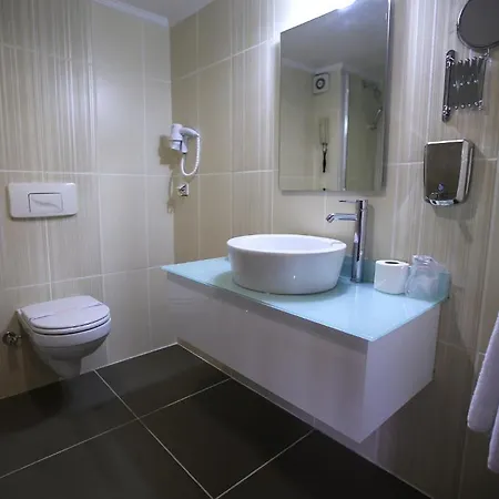 Otel Sultasa