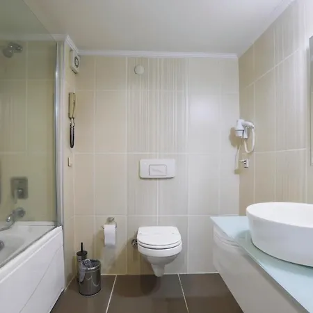 Sultasa Otel 4*