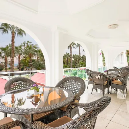 Otel Sultasa Mersin (Mediterranean)